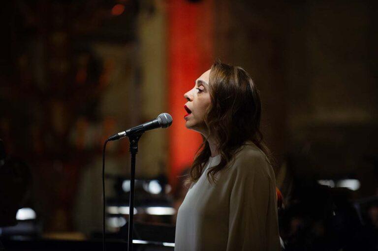 Pantheon Roma Concerto Soundtrack experience 18