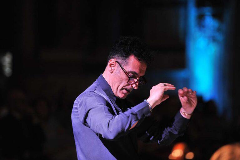 Pantheon Roma Concerto Soundtrack experience 23