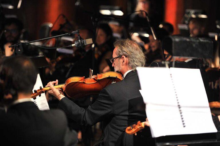 Pantheon Roma Concerto Soundtrack experience 24