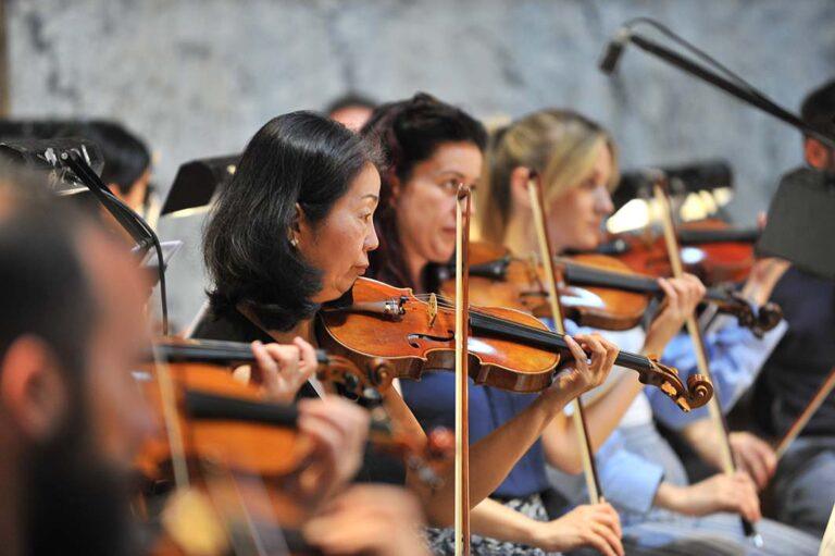 antheon Roma Concerto Soundtrack experience 2