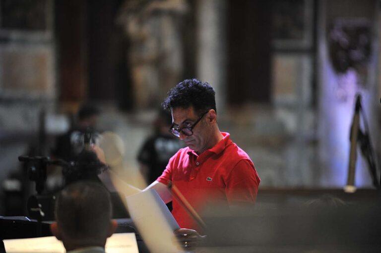 antheon Roma Concerto Soundtrack experience 3